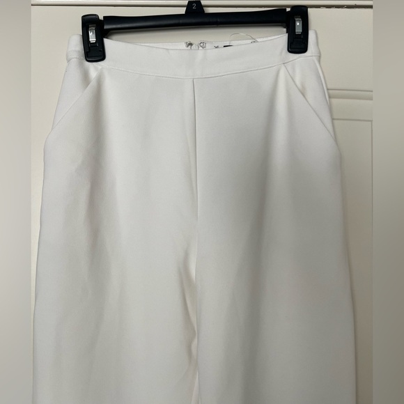 NWT NBD Revolve Granada Pant in White - Picture 6 of 13